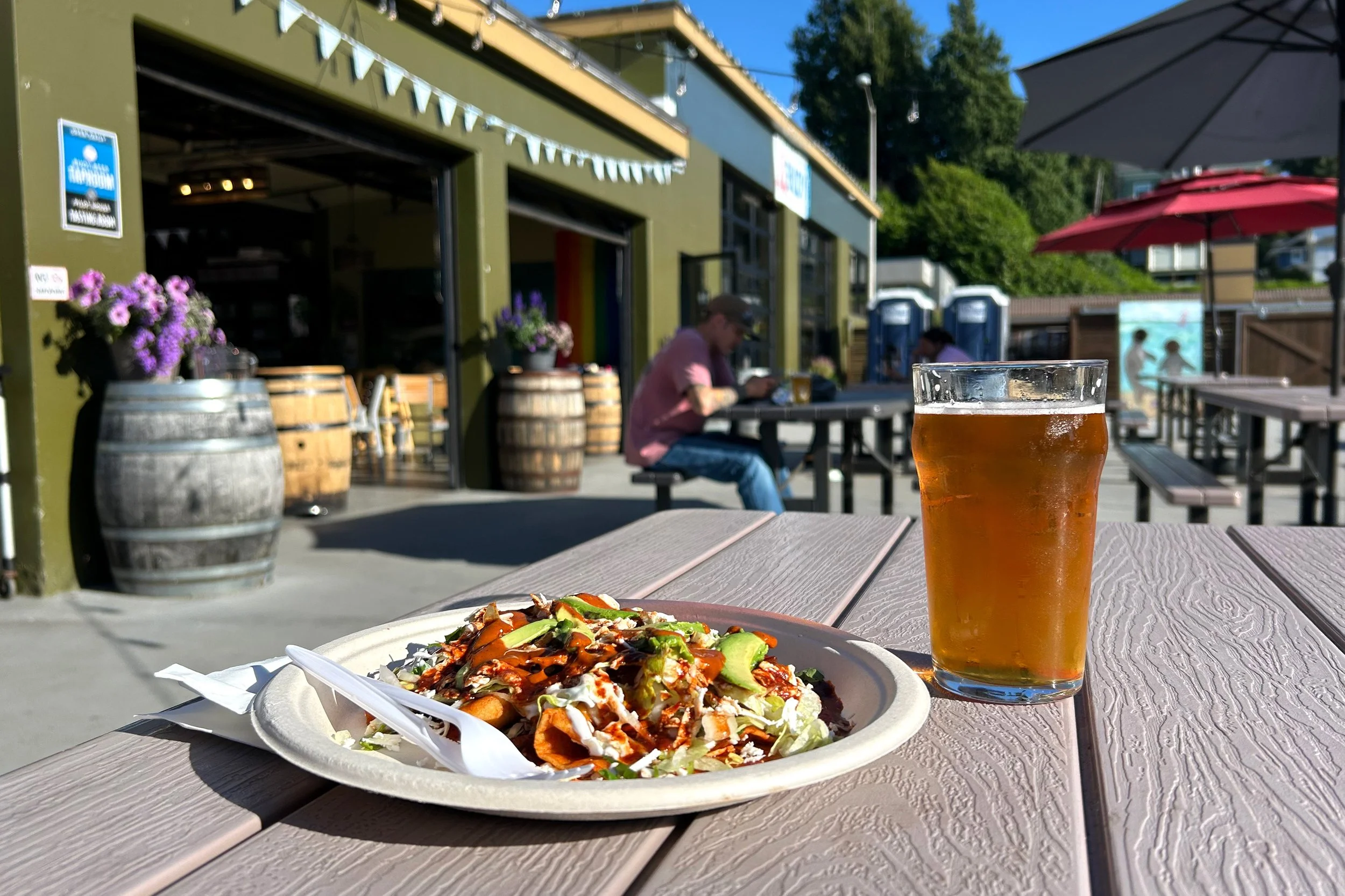 Vegetarian’s Guide to the Oregon Coast