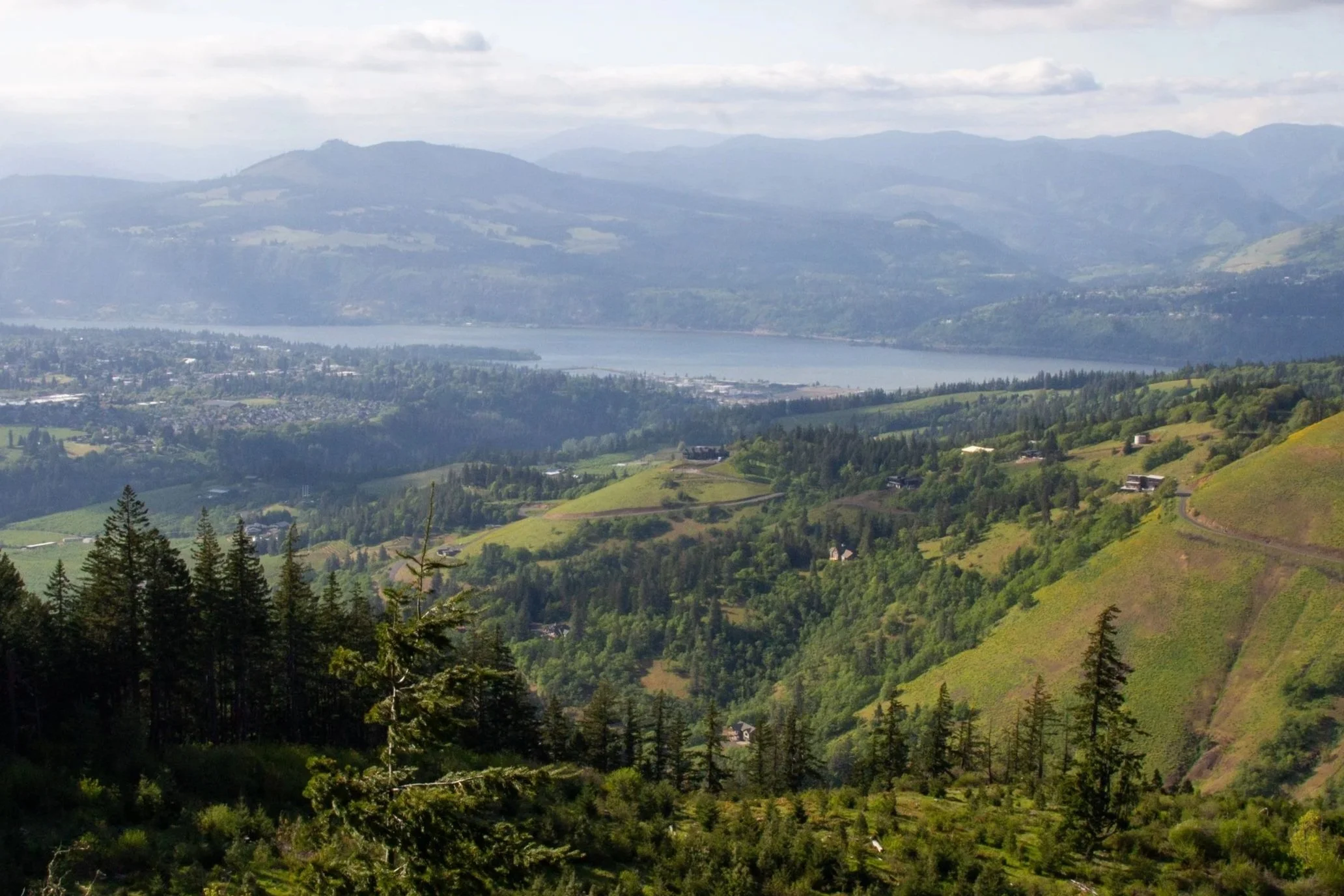 15 Best Hikes near Hood River