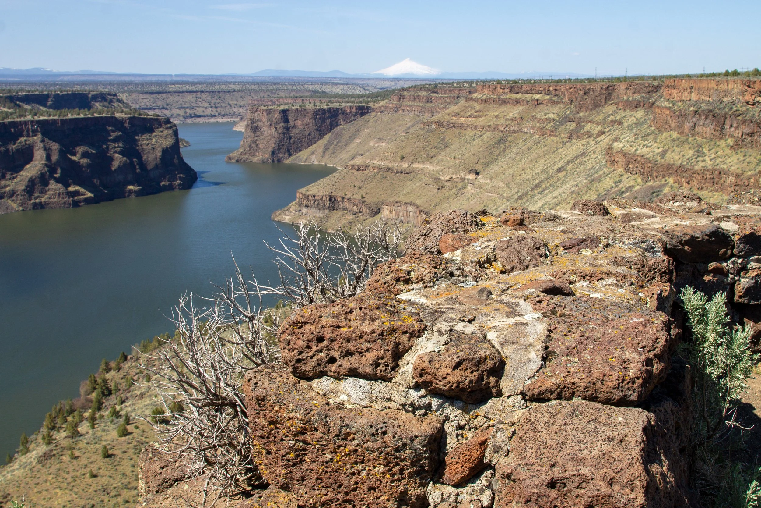 Best Portland-to-Bend Road Trip Stops