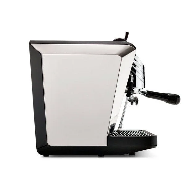 Nuova Simonelli Oscar 2 OPV — Extract 
