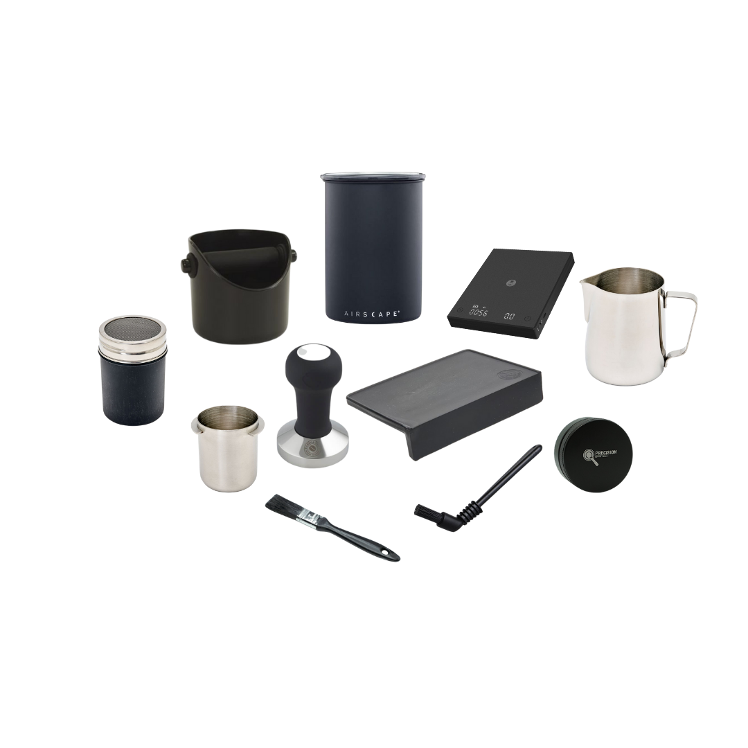 Semi- Pro Barista Kit — Extract Coffee 