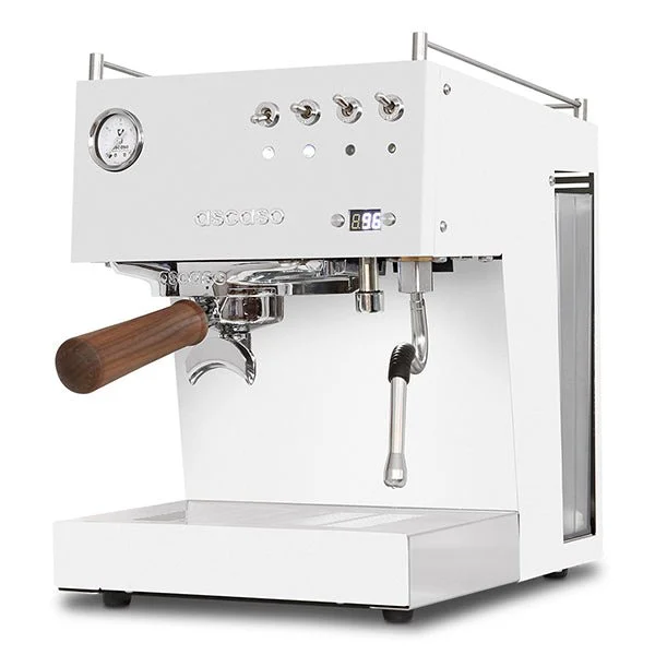 Ascaso Steel Duo — Extract Coffee 