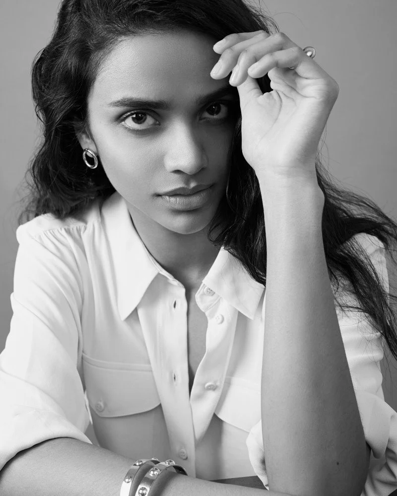 Shaz - Personal Site