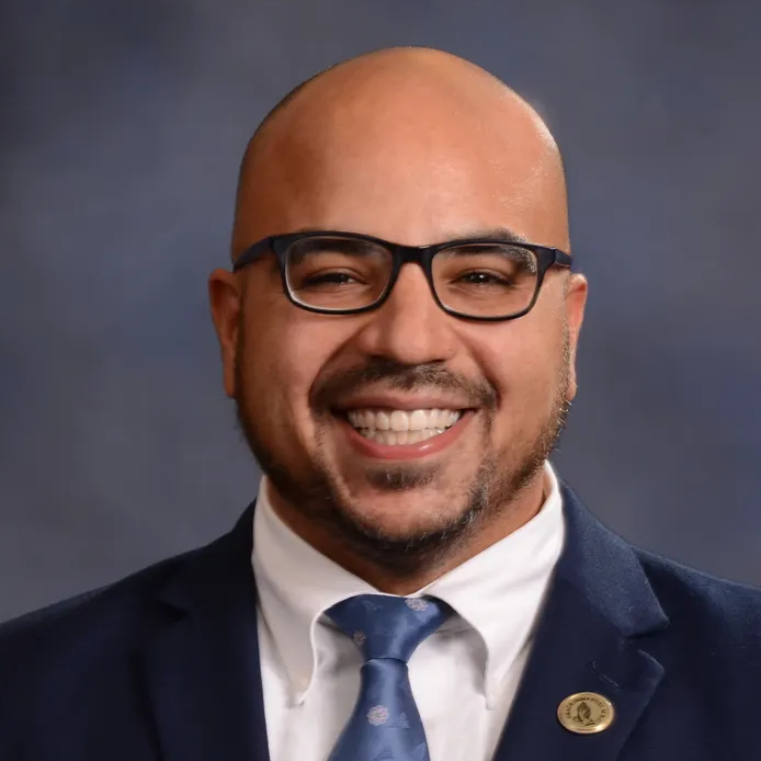 Jovan Jackson, Assemblymember