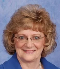 Joyce Woodhouse, Retired State Senator