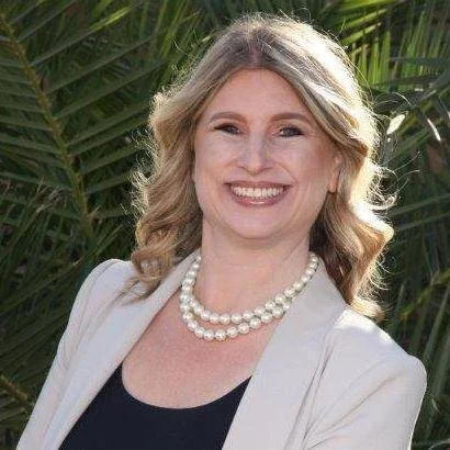 Julie Pazina, State Senator