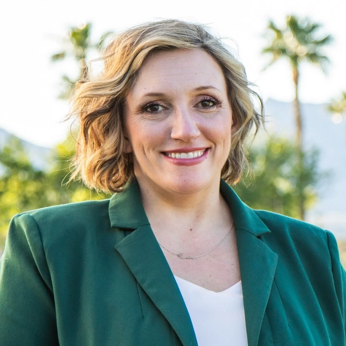 Nicole Cannizzaro, State Senate Majority Leader