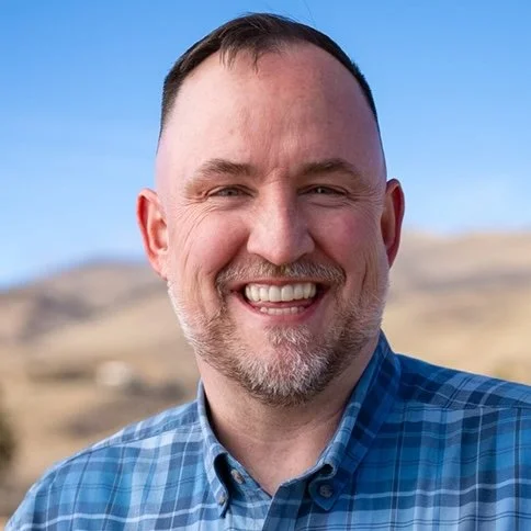 Devon Reese, Reno City Councilmember, Washoe