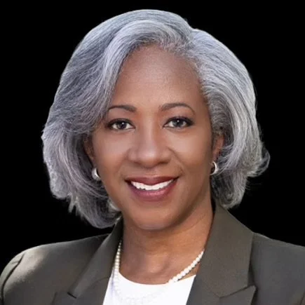 Tricia Braxton, State Board of Education, Clark