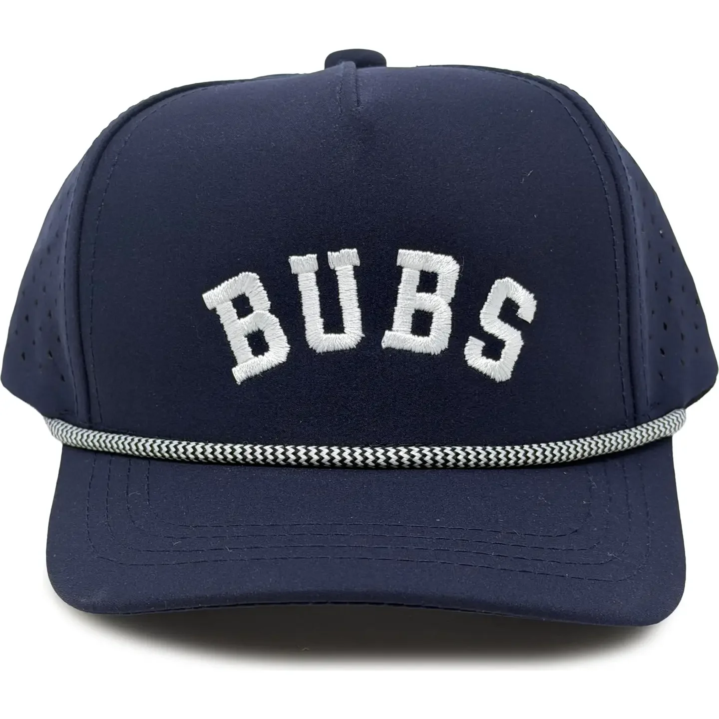 BUBS (navy water resistant quick dry)