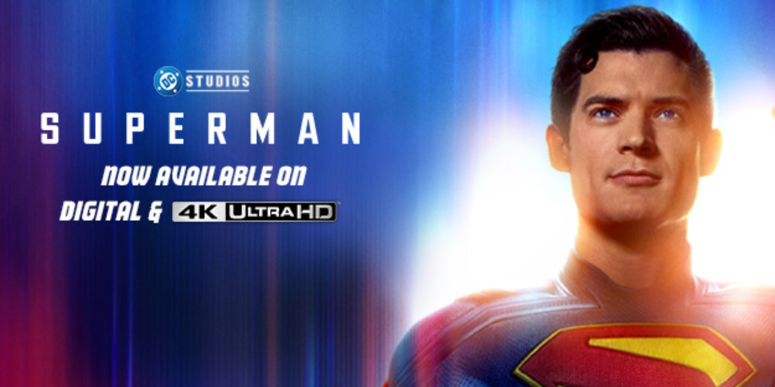 Superman - Influencer Marketing