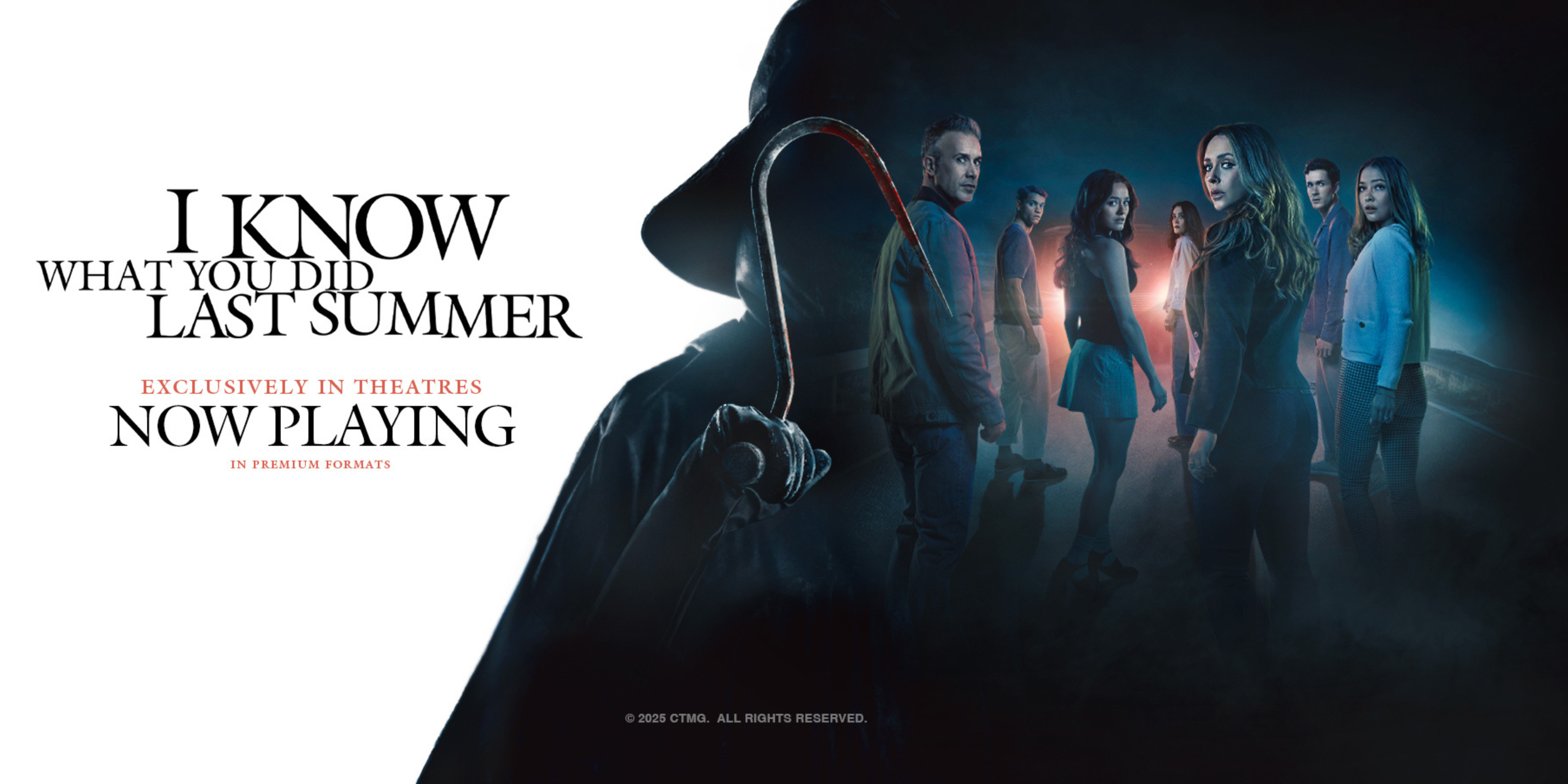 I Know What You Did Last Summer - Influencer Marketing
