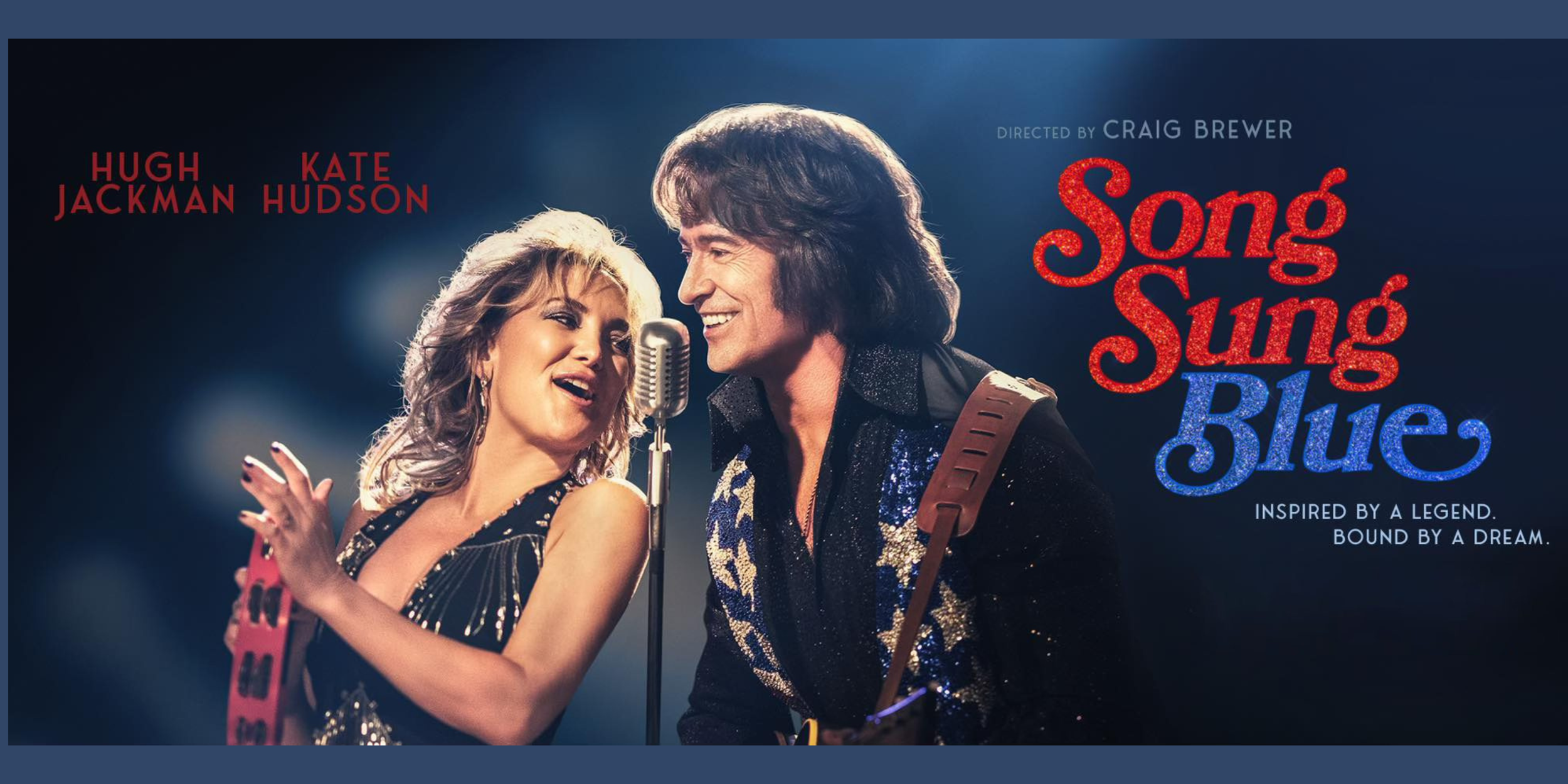 Song Sung Blue – Publicity & Influencer Marketing