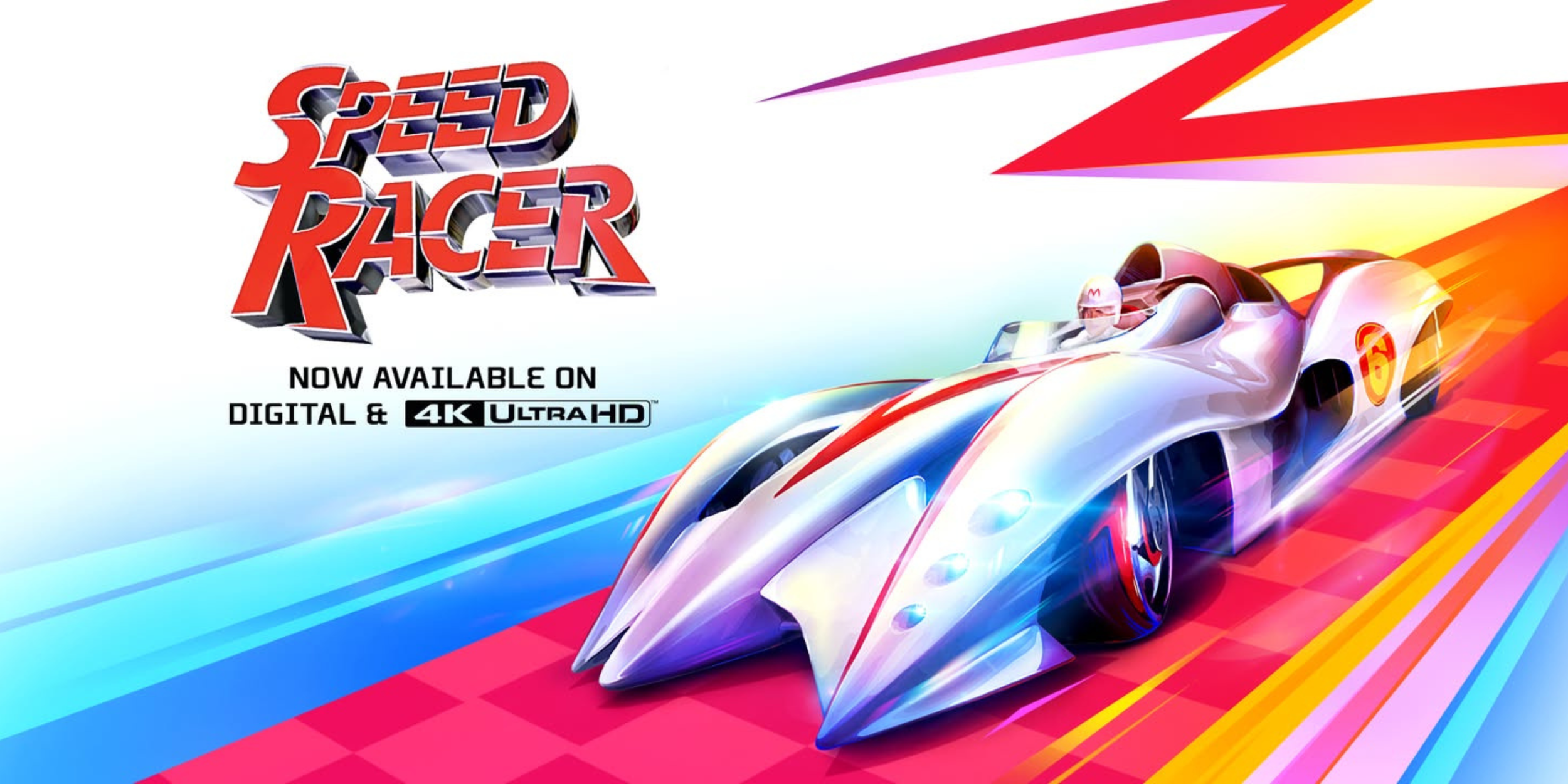 Speed Racer – Influencer Marketing Campaign