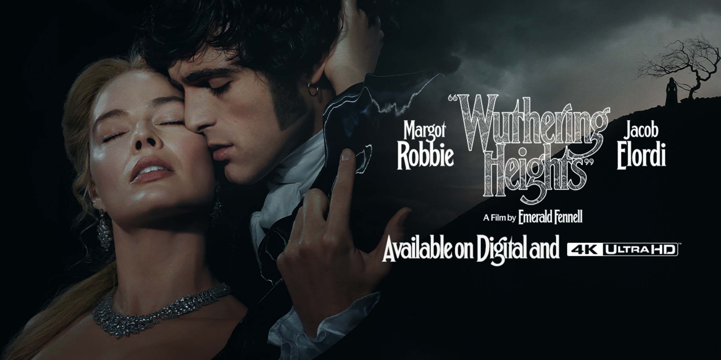 Wuthering Heights – Influencer Marketing Campaign