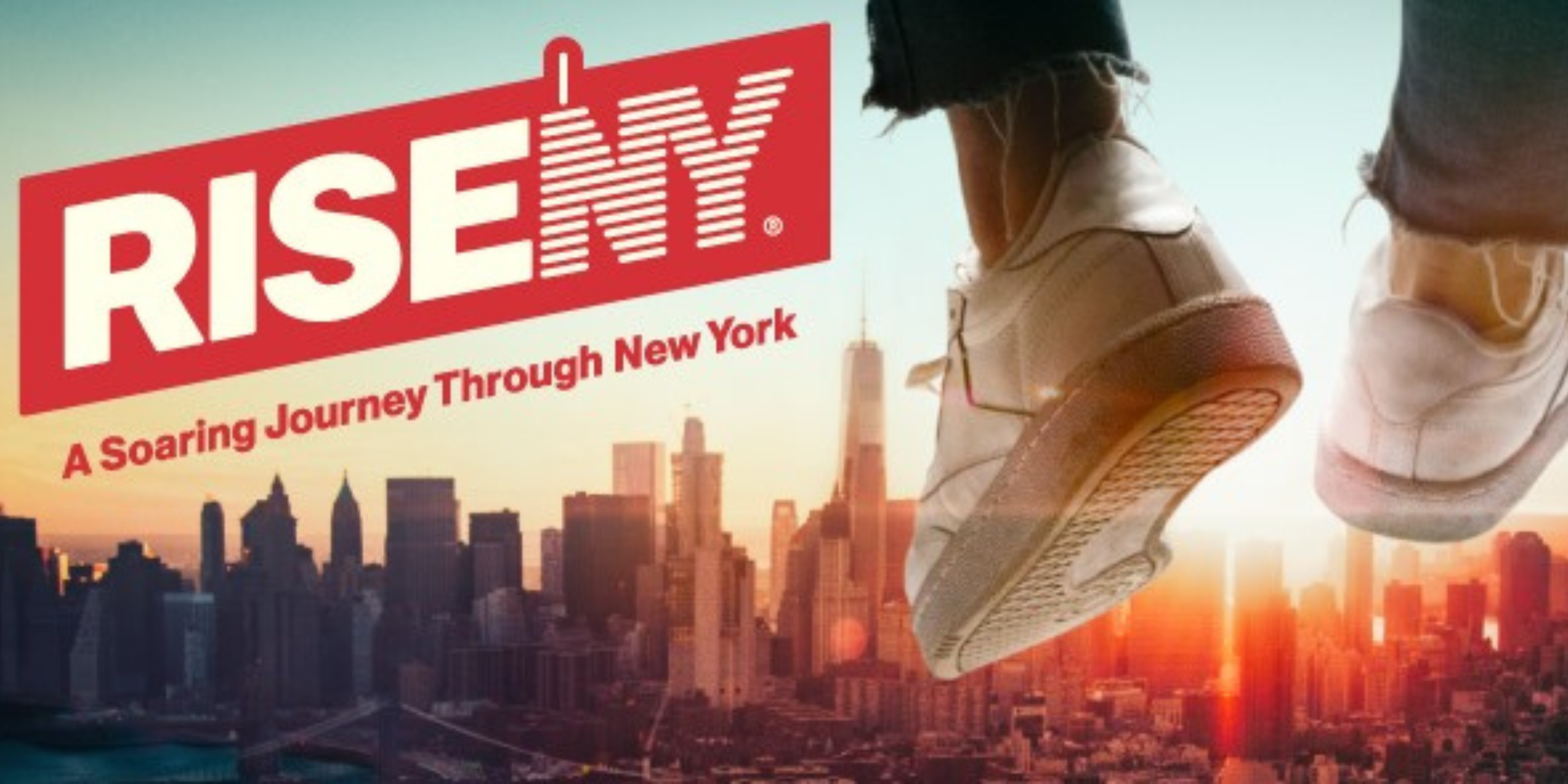 RISENY - Influencer Marketing