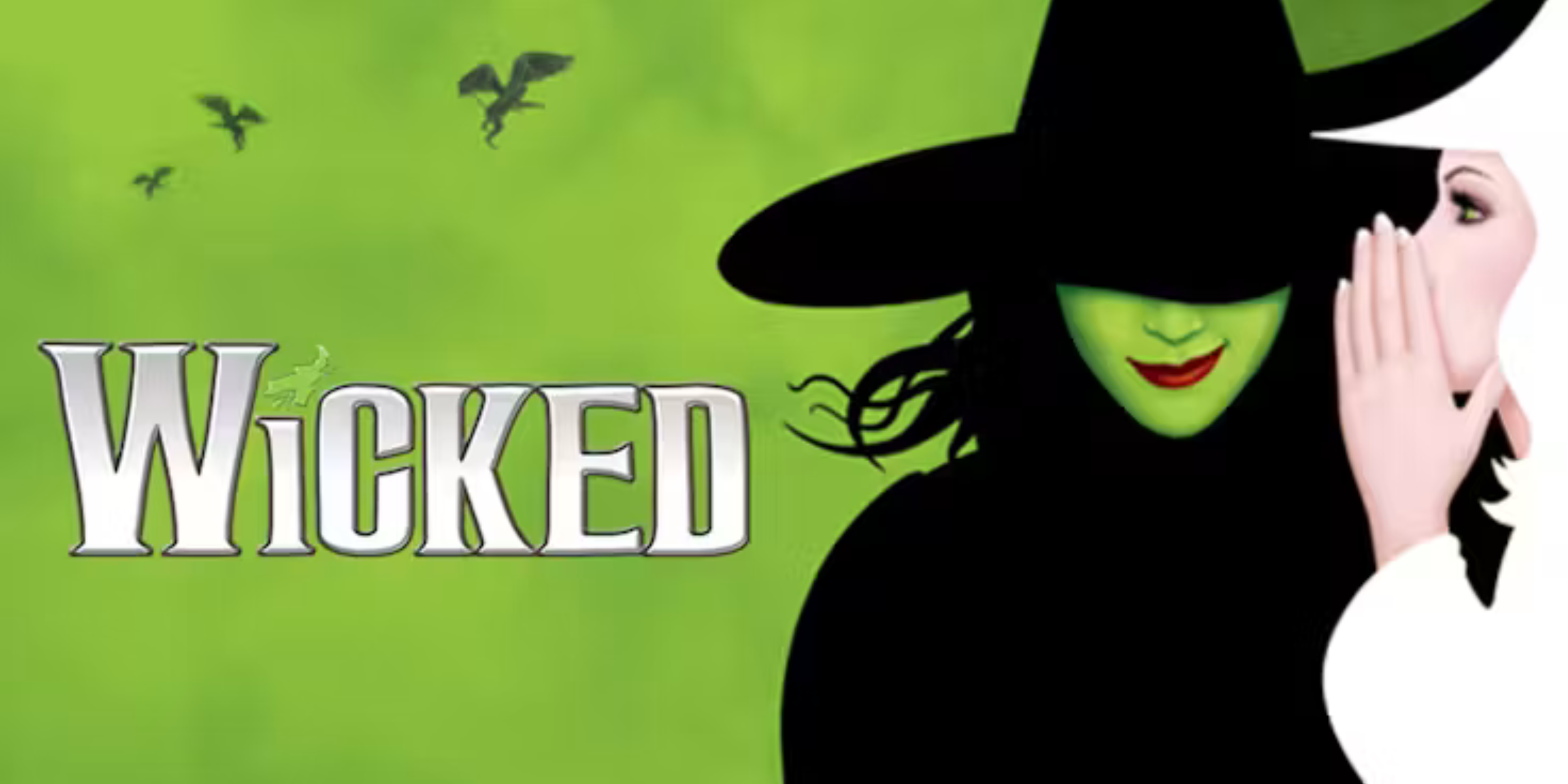 Wicked on Broadway – Influencer Marketing Campaign