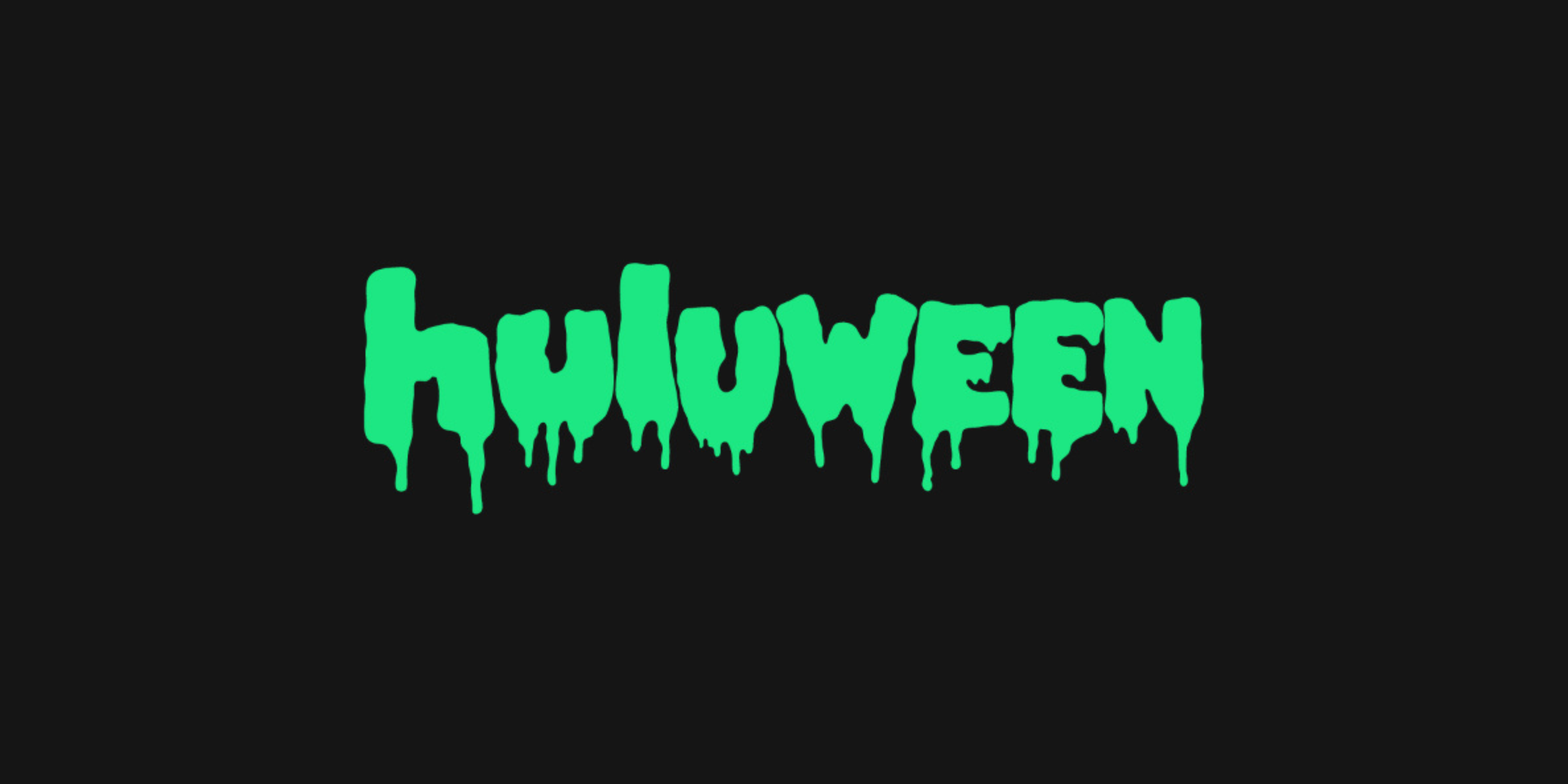 Huluween (2025) - Influencer Marketing