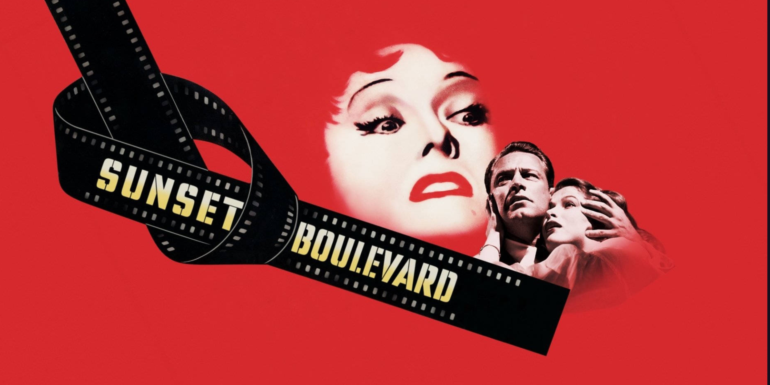Sunset Boulevard | 75th Anniversary - Influencer Marketing