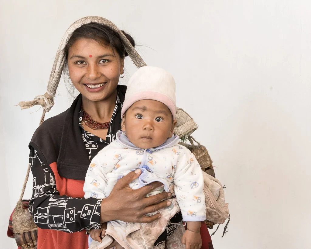 A Year Carried by Kindness: Reflections from The Small World