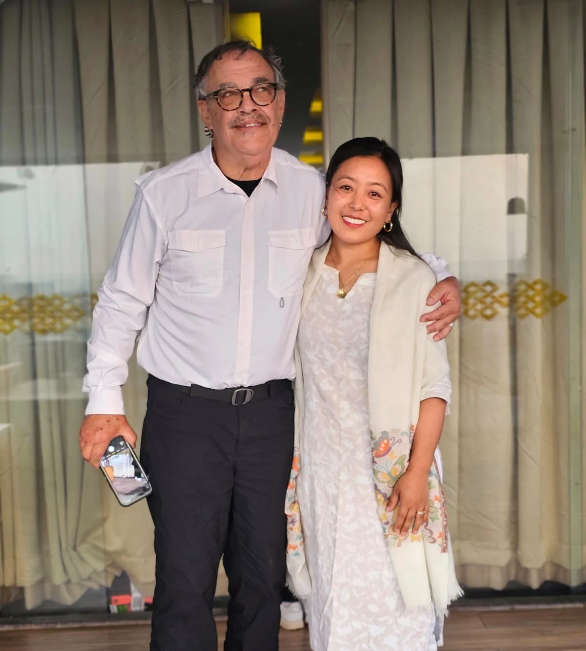 George and sonam Sherpa .jpeg