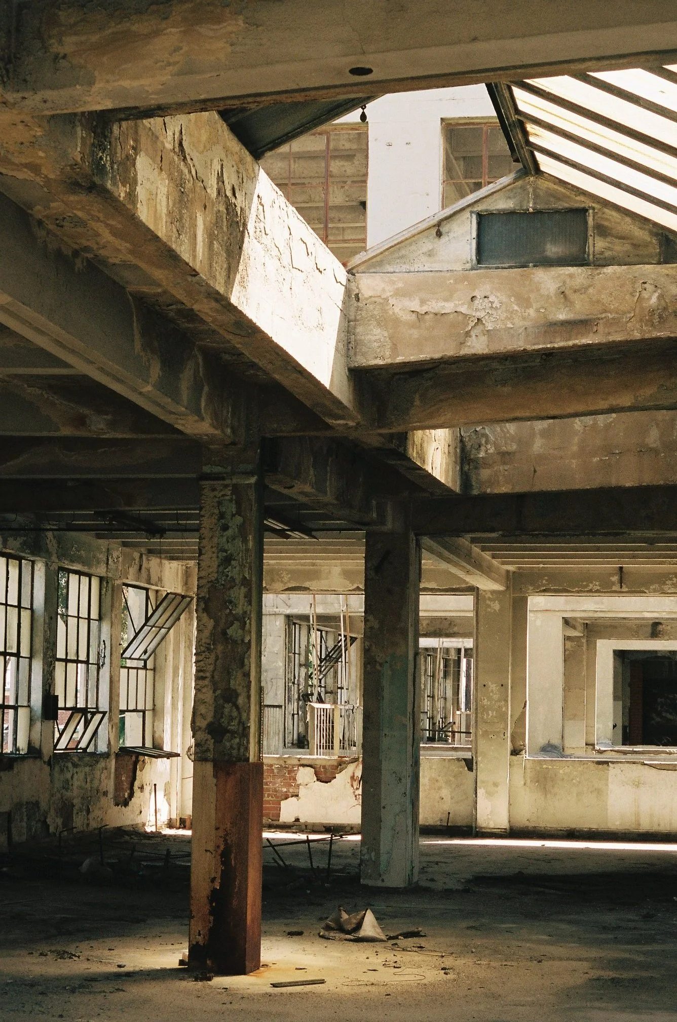  Chinatown, California 2021 