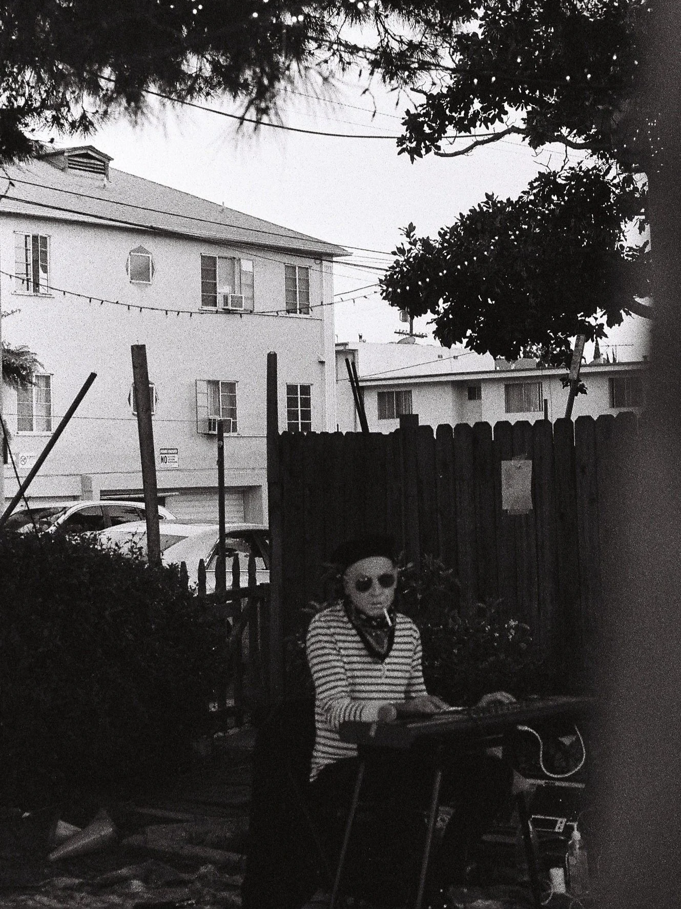  Franklin Village, California 2021 