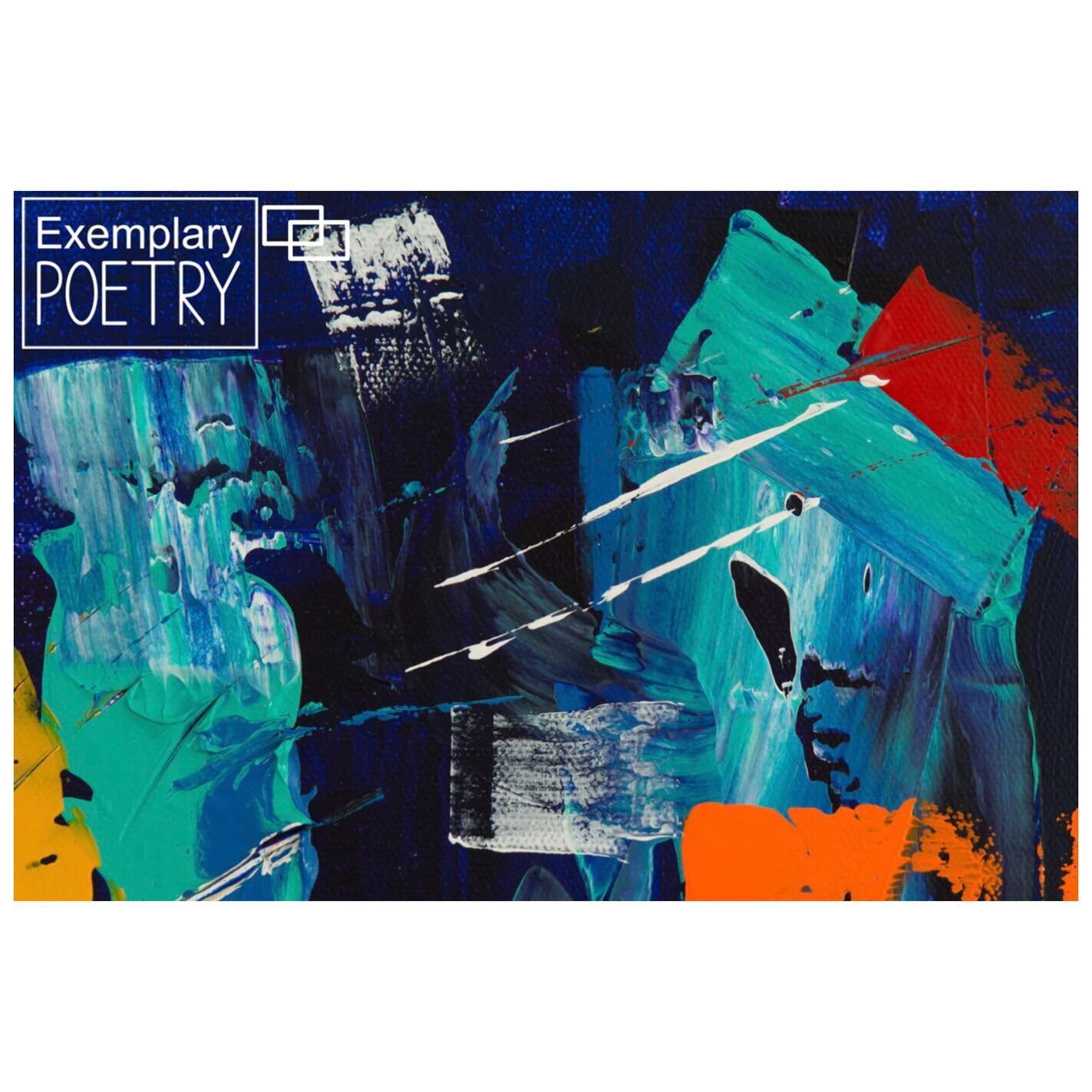 Very honored that my poem &ldquo;The Invitation&rdquo; is being featured in Volume 3 of Silent Spark Press&rsquo; &ldquo;Exemplary Poetry&rdquo;. 

The poem explores the fragile dichotomy of lust and autonomy, a swelling storm blanketed against the b