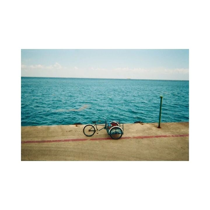 Playa Del Carmen, MX 2022 
#filmisnotdead