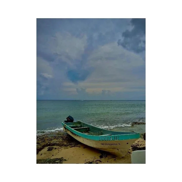 Cozumel, MX 2022
#nomadict