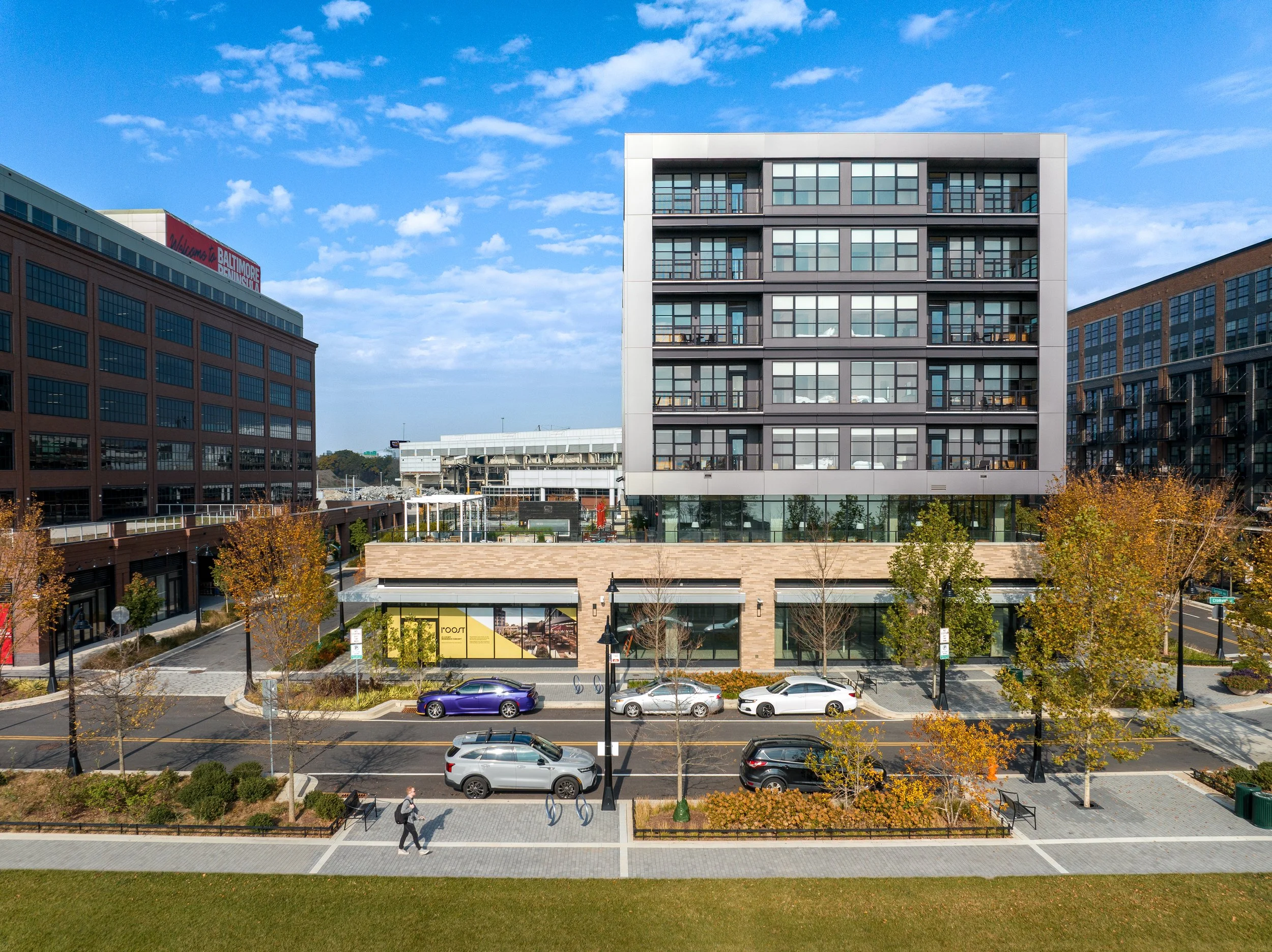 ROOST Baltimore
