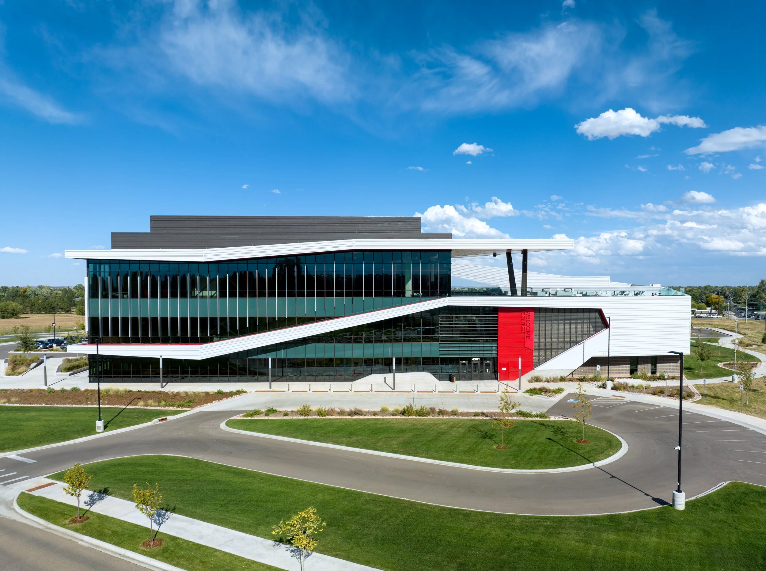 Aims Community College Welcome Center DJI_0124.jpg