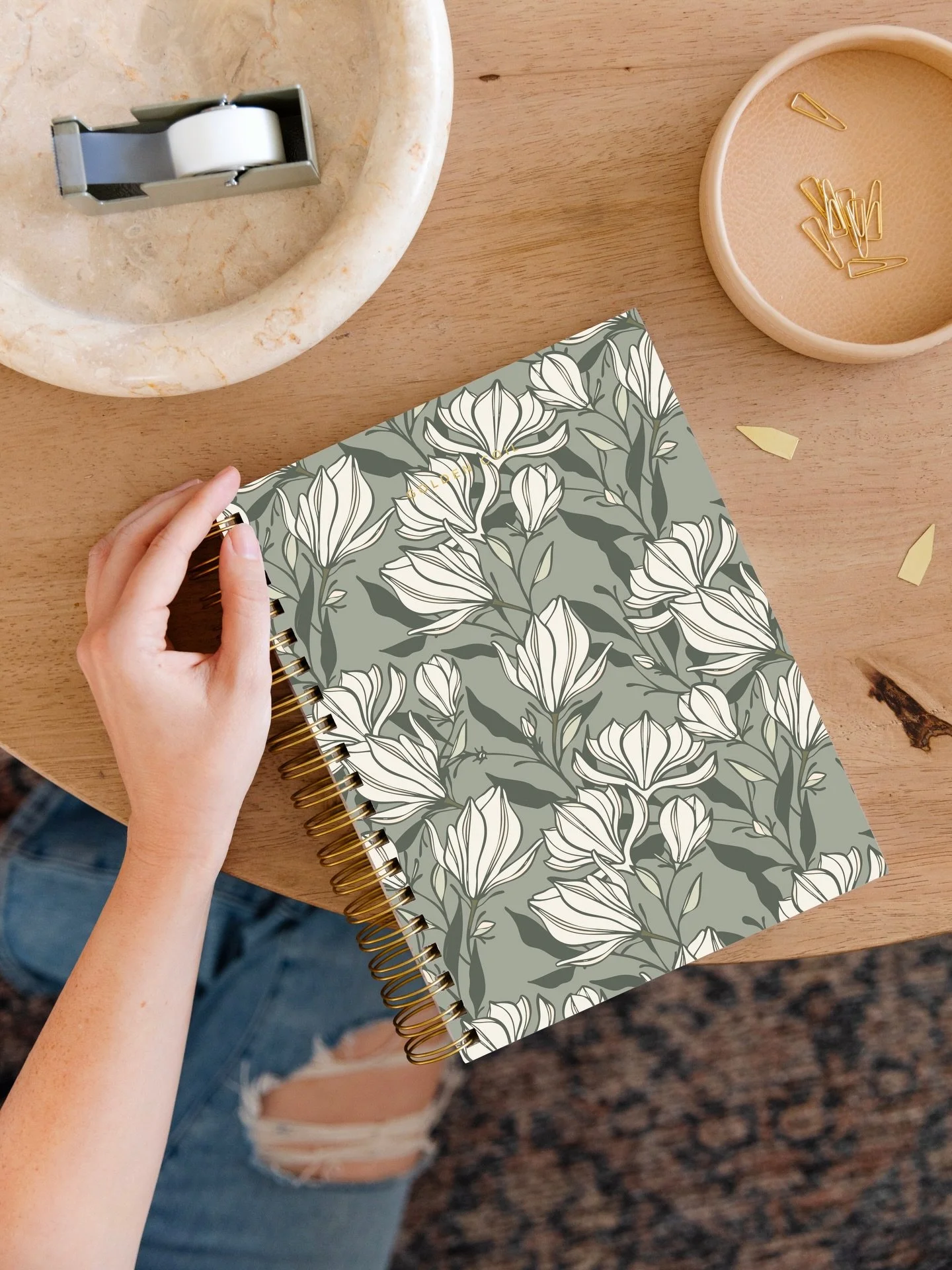 Participating in everyone&rsquo;s favorite art contest of the year! Working with @golden.coil would be an absolute dream. Here is my trailing blossoms design for #gcxdesign26.