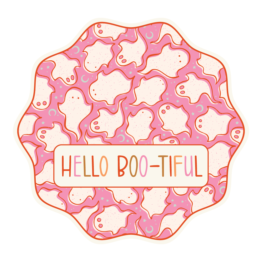 Hello Bootiful Sticker_Erin Silliman Designs.png