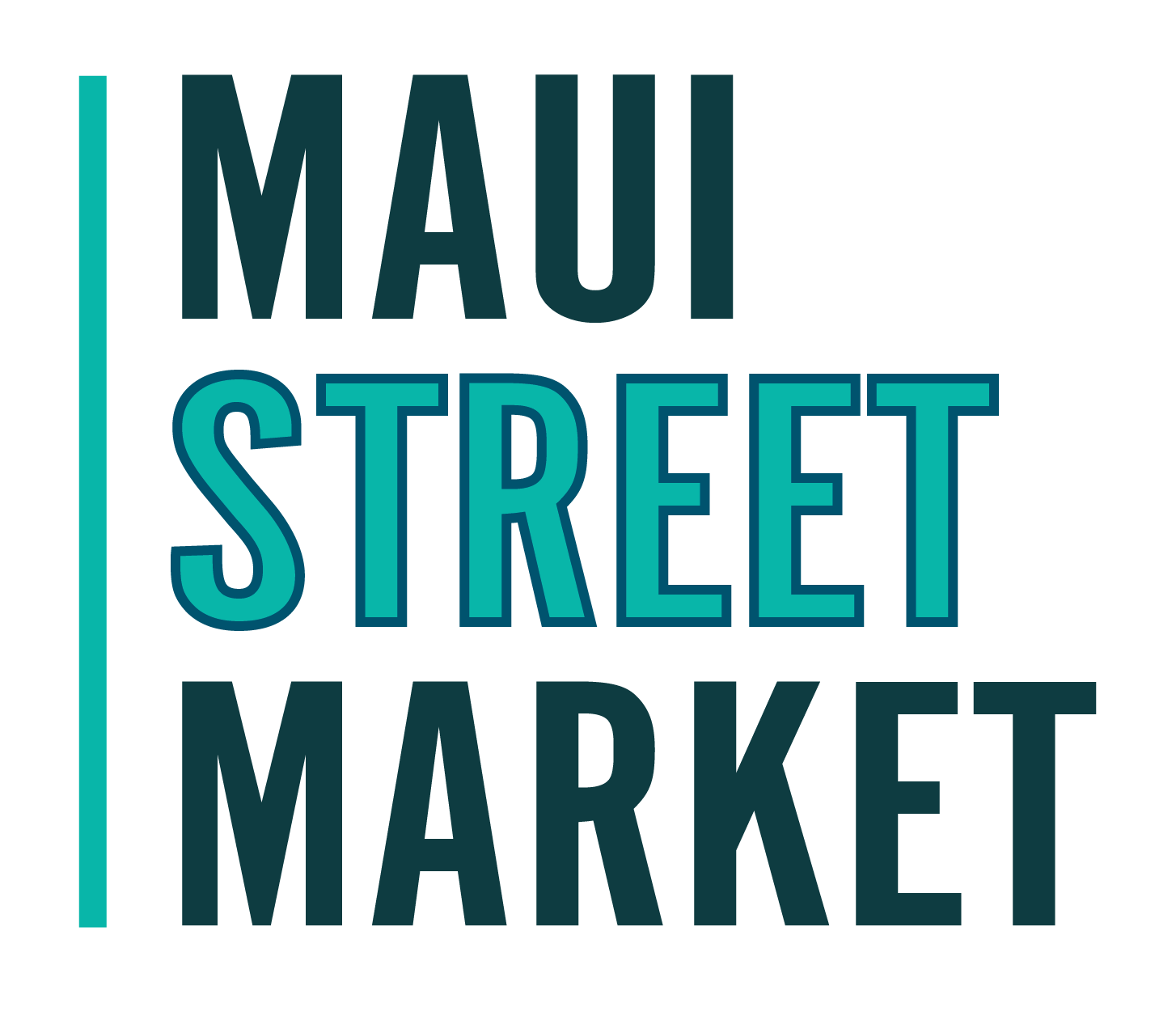 Maui Street Market