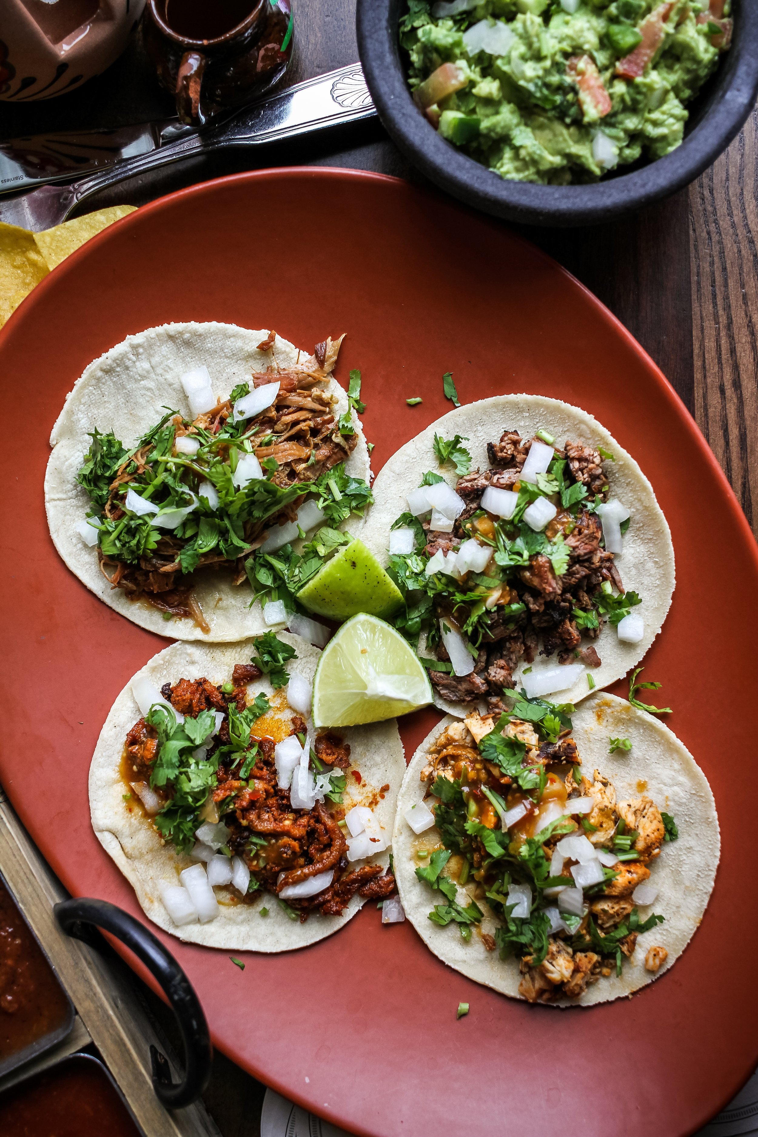 CTTacos Brands