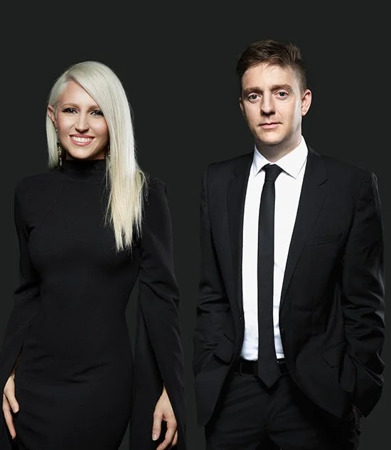 JD & Tania Black suit.jpg