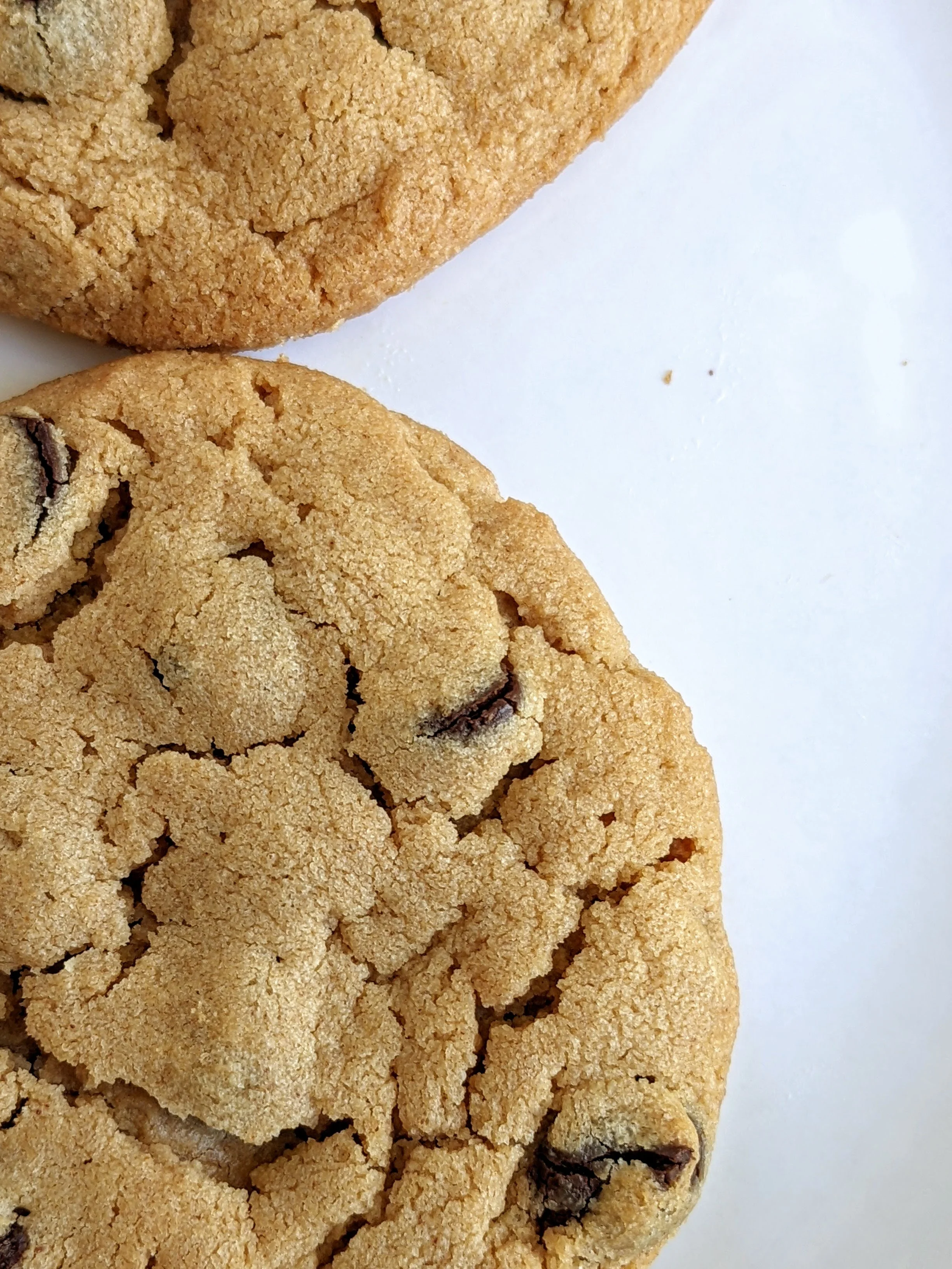 The Good Friend (6 cookies)