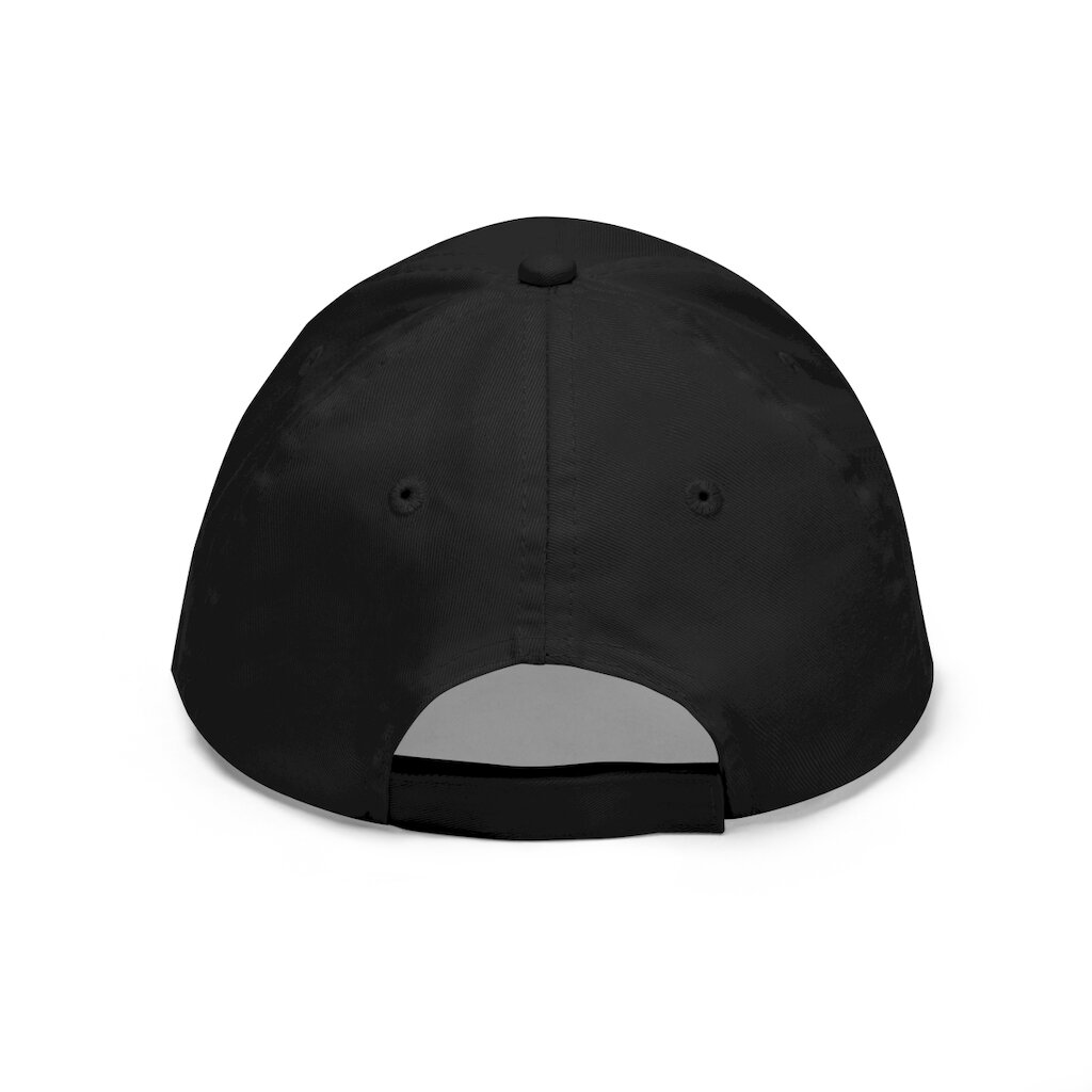 All Good Sumo Hat — ALLGOODSUMO