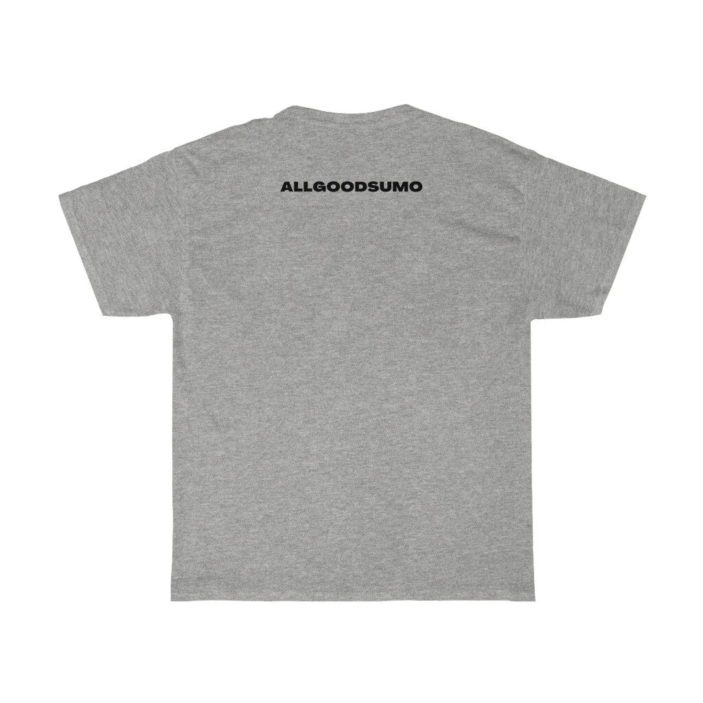 Grand Sumo T Shirt — ALLGOODSUMO