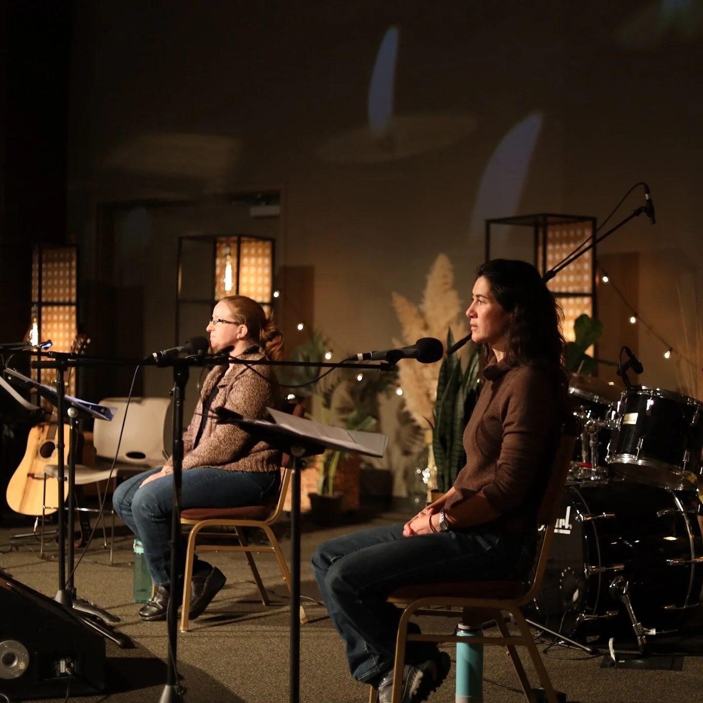 Contemplative Service mission catalyst fund — Bellingham Covenant Church