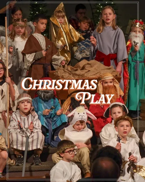 Christmas Play