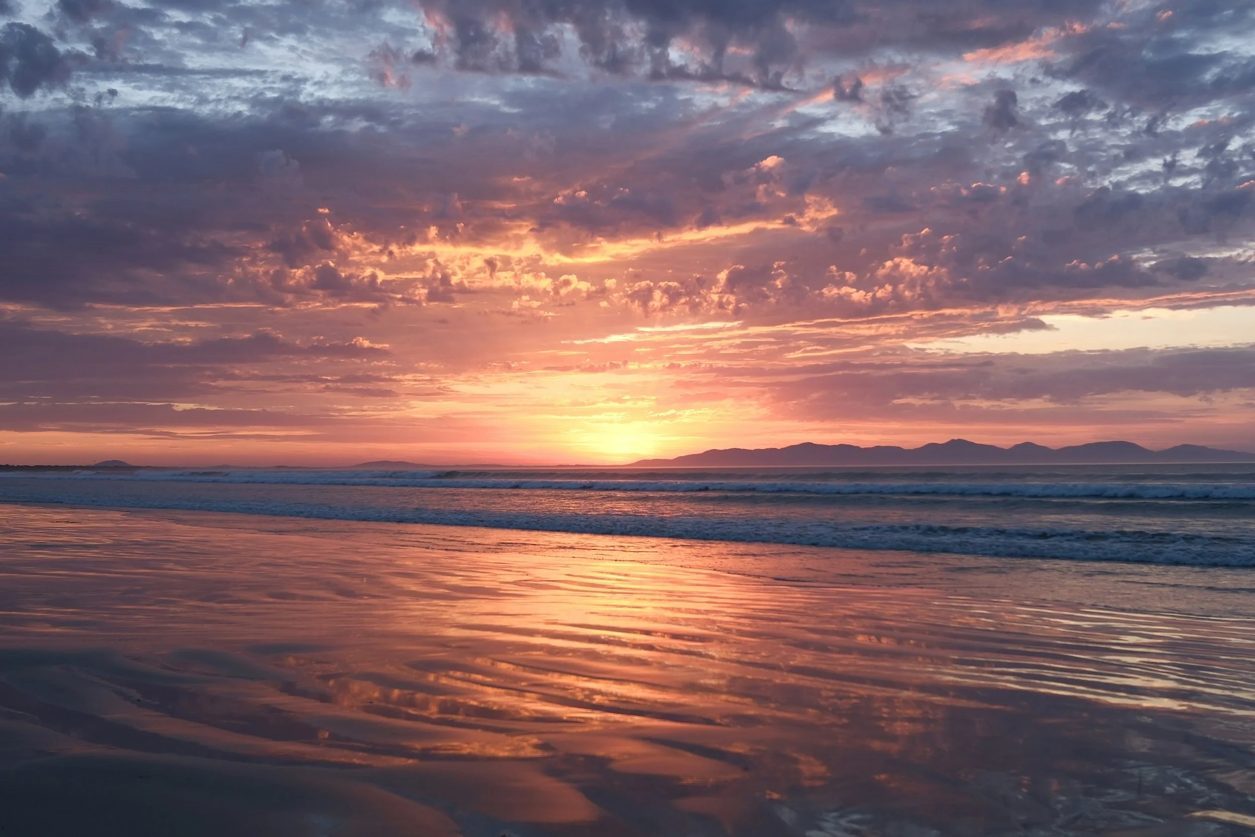 Finding Peace In 2026