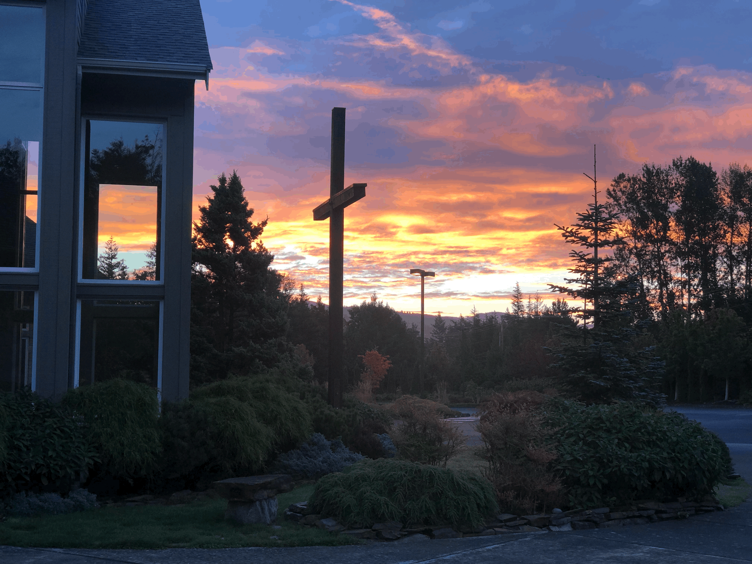 Religion and State Forum