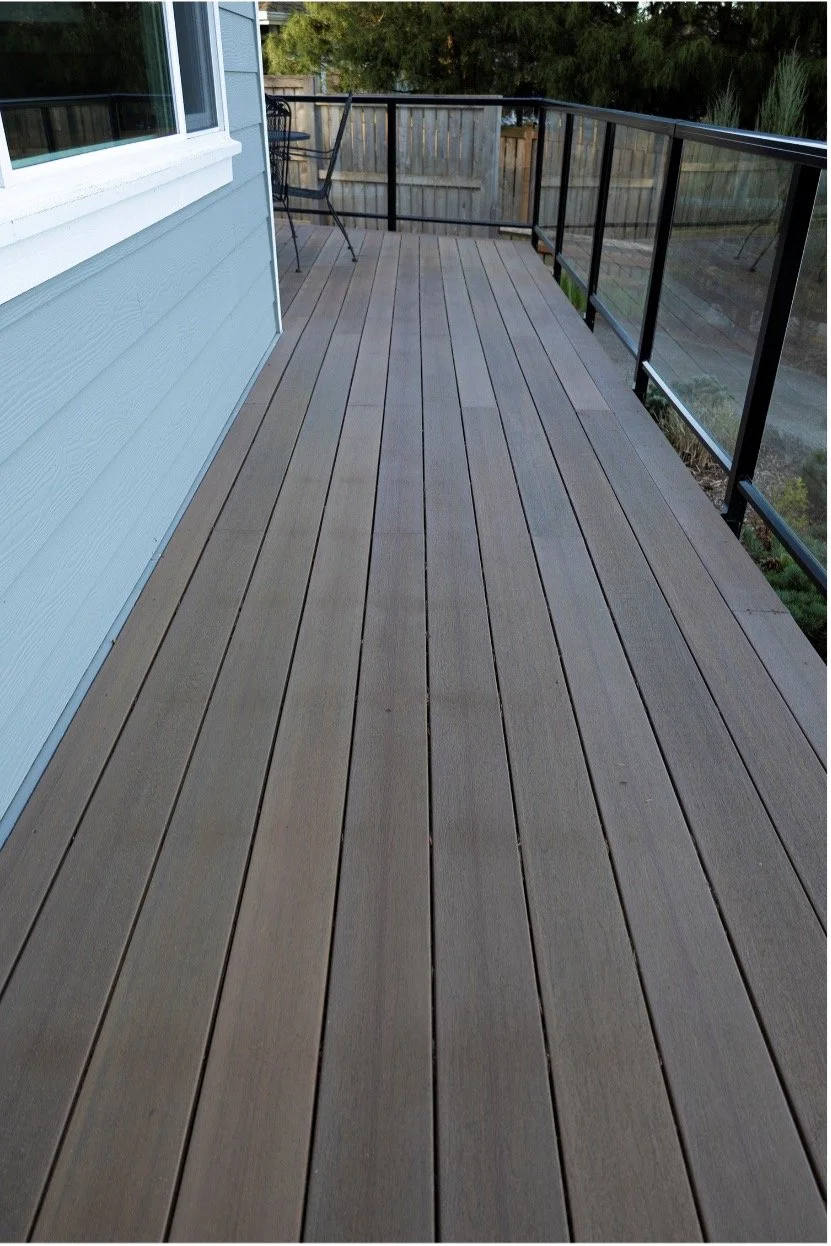 Problems with Plastic