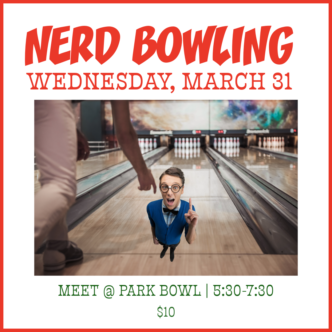 Bowling!