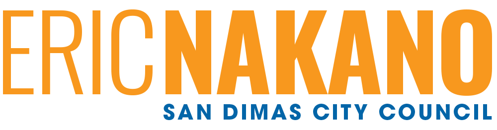 Eric Nakano for City Council