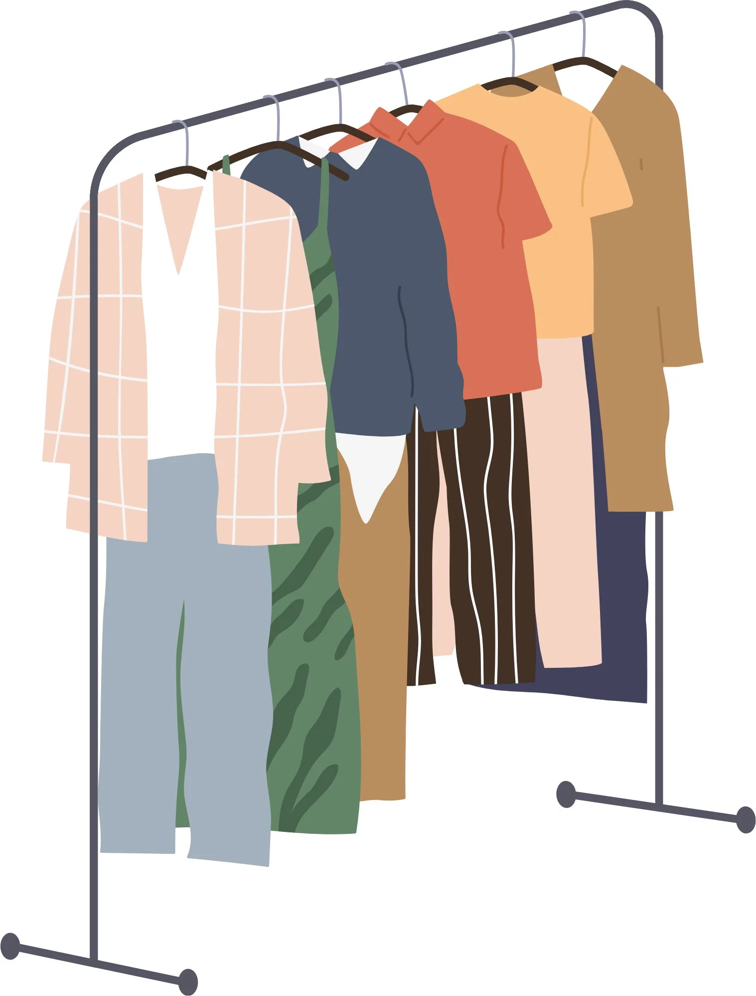 Additional Outfit