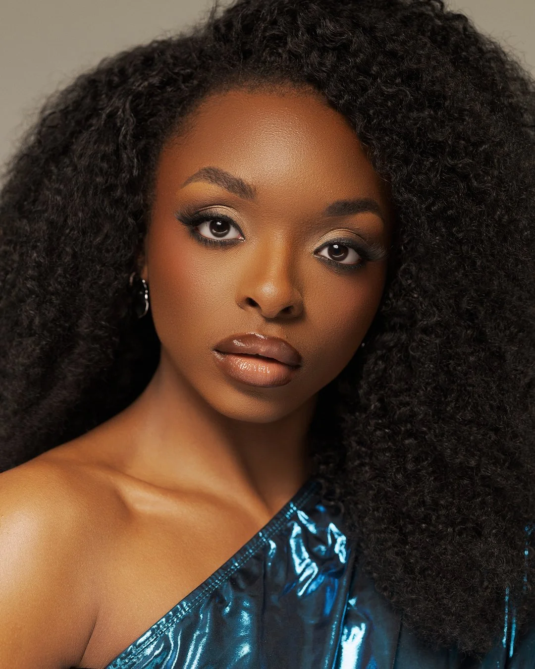 Beauty & Headshots