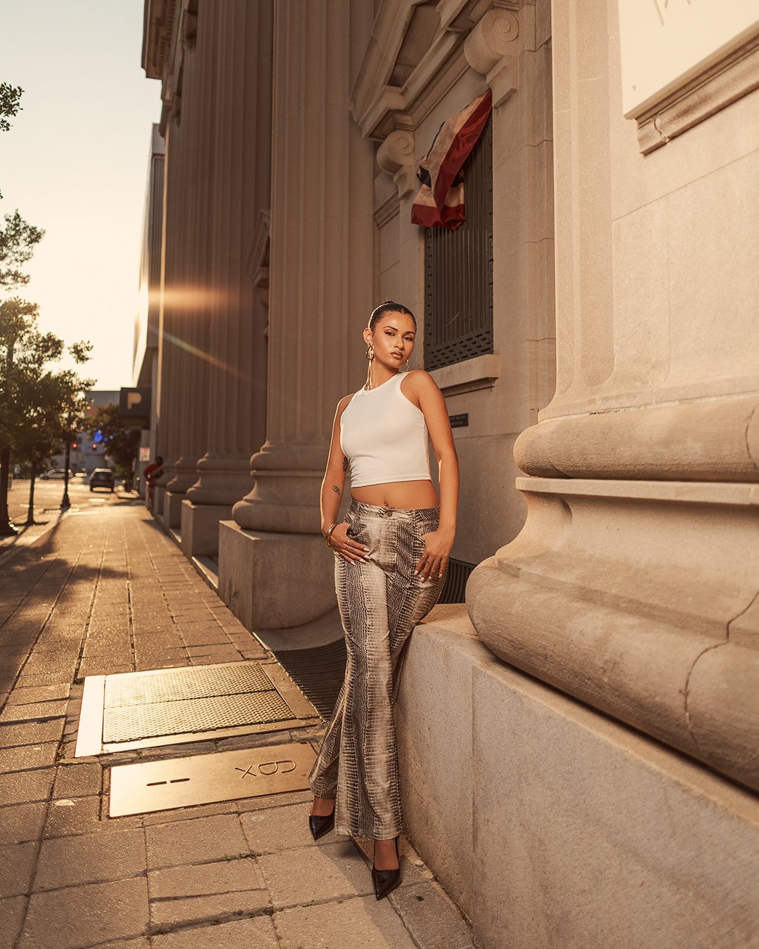 Lifestyle & Fashion